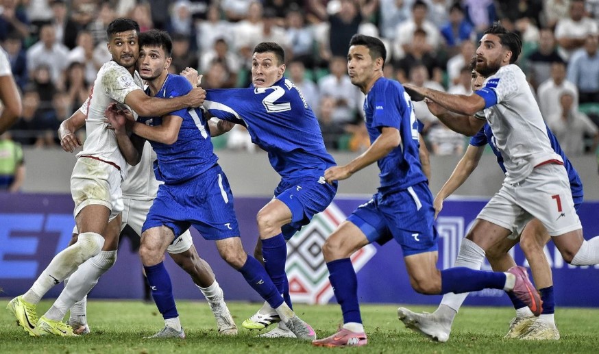 1xBet zerkalo O'zbekistonda