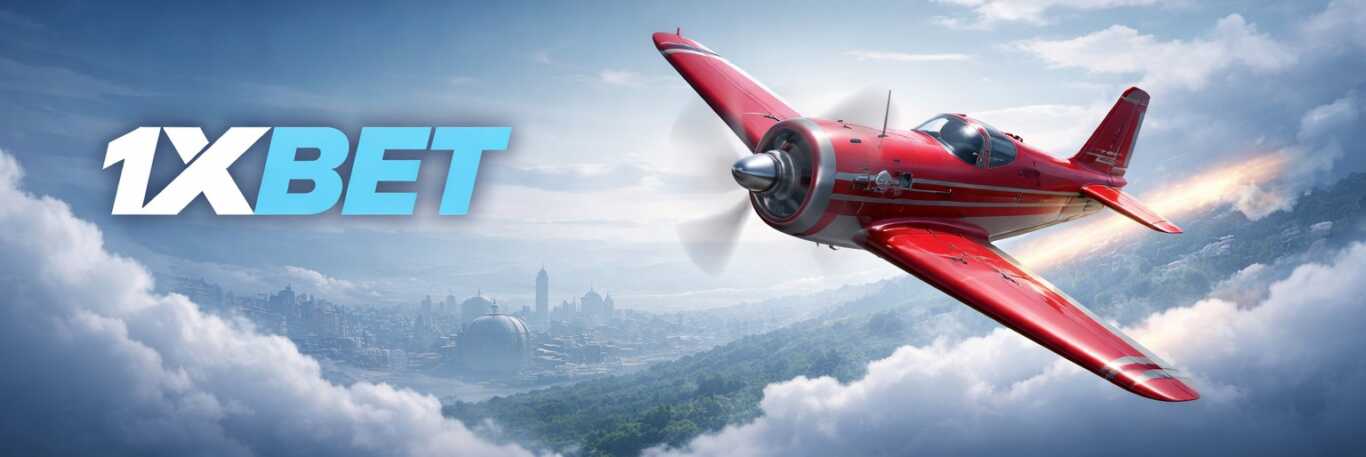 1xBet Aviator O'zbekistonda